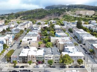 5522A California St #A, San Francisco, CA 94121