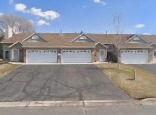 7861 Taylor St NE, Spring Lake Park, MN 55432