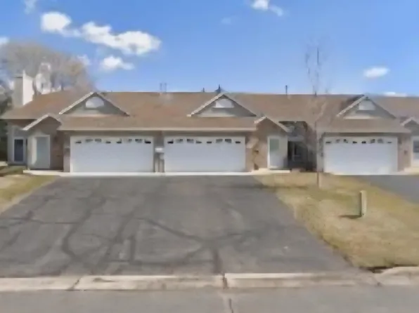 7861 Taylor St NE, Spring Lake Park, MN 55432