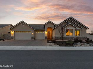 9803 Ash Meadow Dr, Reno, NV 89521