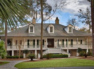 32 Freeport Rd, Daufuskie Island, SC 29915