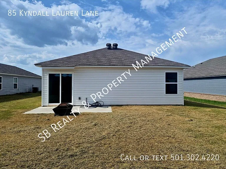 85 Kyndall Lauren Ln — Photo 23