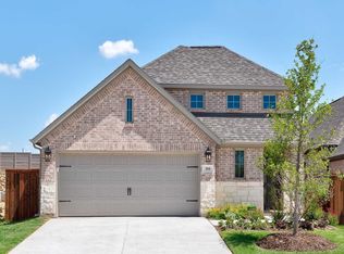 166 Palo Duro Bnd, Rhome, TX 76078