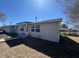 1073 W Fillmore St, Burns, OR 97720