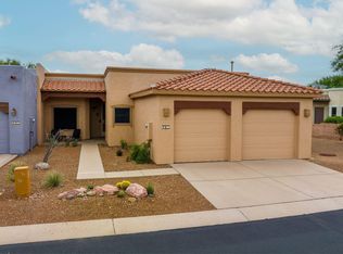 105 Calle Frida Kahlo, Tubac, AZ 85646