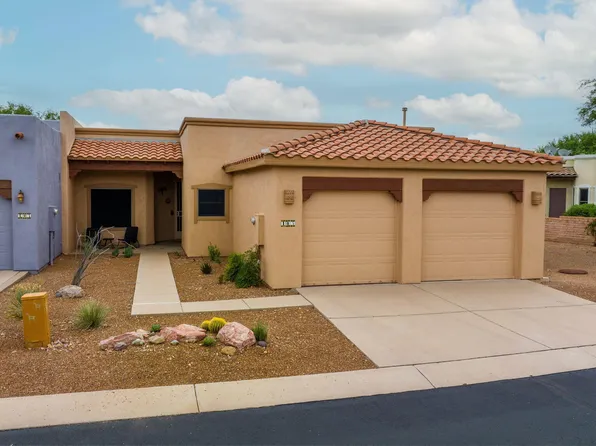 105 Calle Frida Kahlo, Tubac, AZ 85646