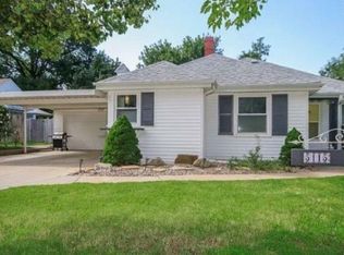 5115 Kings Row, Wichita, KS 67208