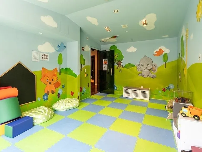 88 Morgan St #2401 — Photo 22