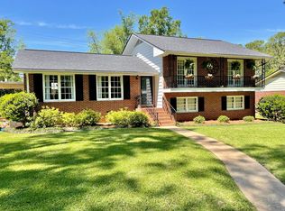 1907 Robinhood Rd, Albany, GA 31707