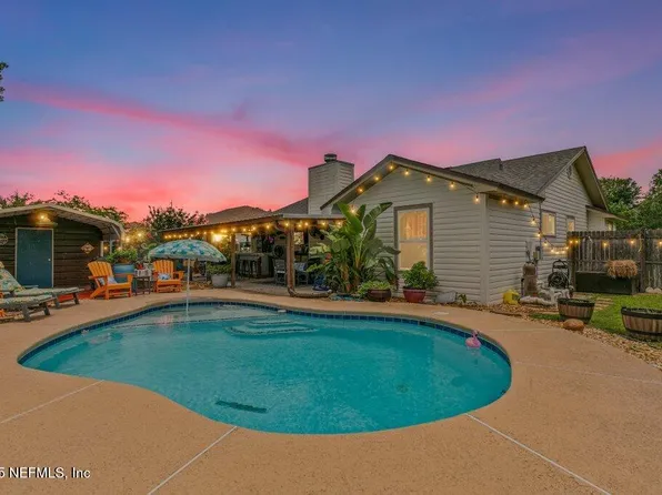 610 HARRINGTON Lane, Jacksonville, FL 32221