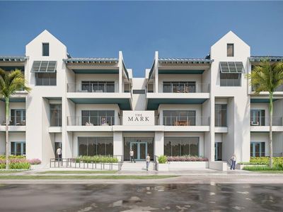 201 8th ST S #106, Naples, FL, 34102