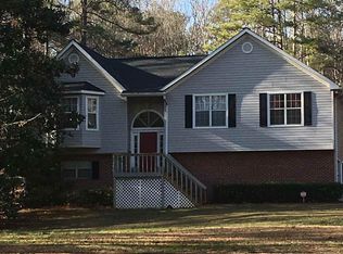 5966 Dorsett Shoals Rd, Douglasville, GA 30135