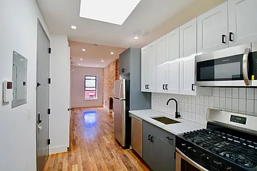 Rented by Brick&Mortar