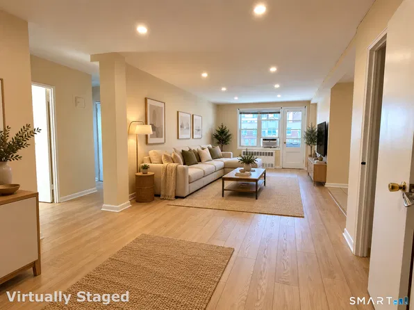 700 Summer St APT 4L, Stamford, CT 06901
