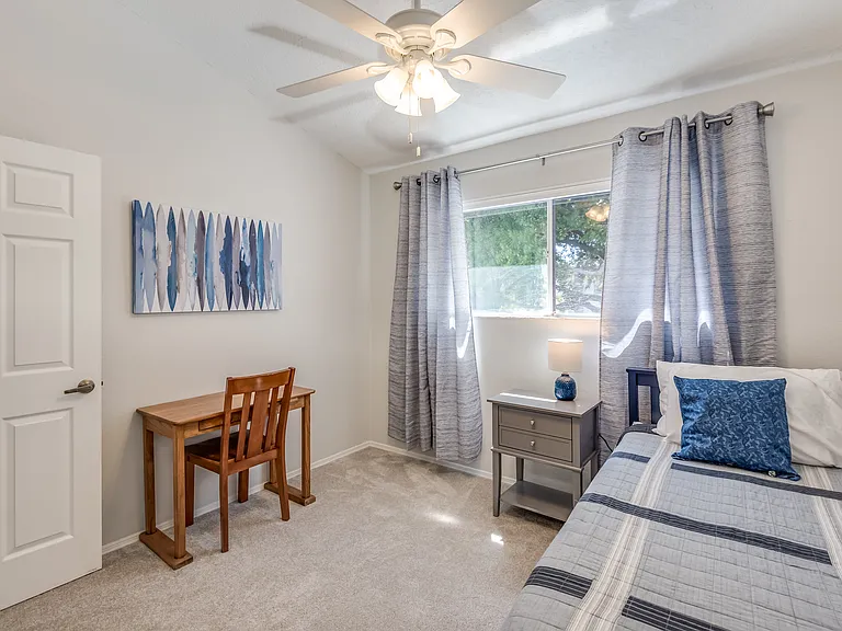 212 Seaport Blvd #212 — Photo 21