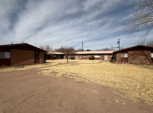 620 W Erie St #2, Holbrook, AZ 86025