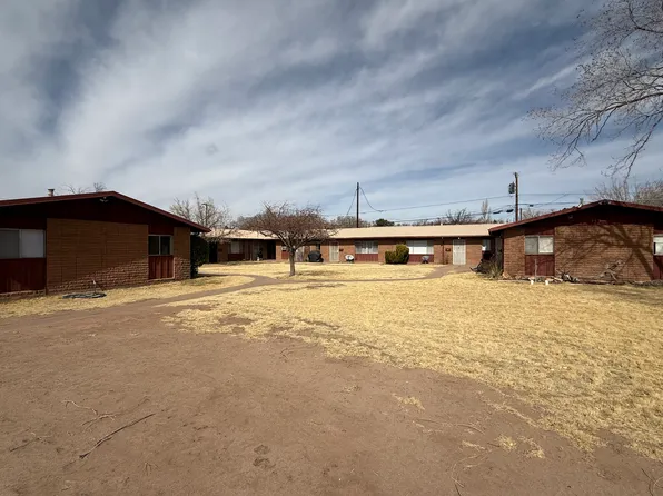 620 W Erie St, Holbrook, AZ