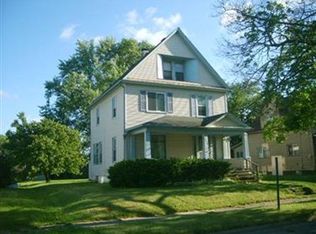136 Morrison St, Struthers, OH 44471