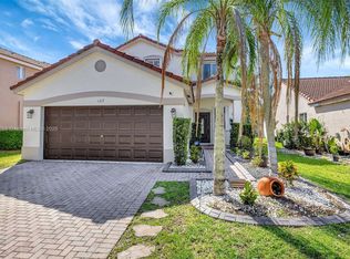 Sector 2-Parcels 21a 25 2, Weston, FL 33327