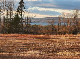 0 Dunbar Rd, Penobscot, ME 04476