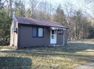392 Riverview Rd, Emlenton, PA 16373