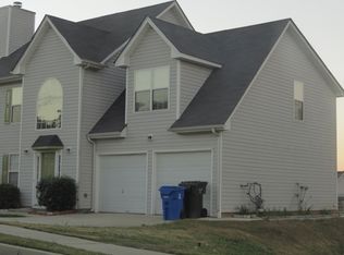 410 Yellow River Ln, Conyers, GA