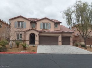6017 Arbor Crest St, North Las Vegas, NV 89081
