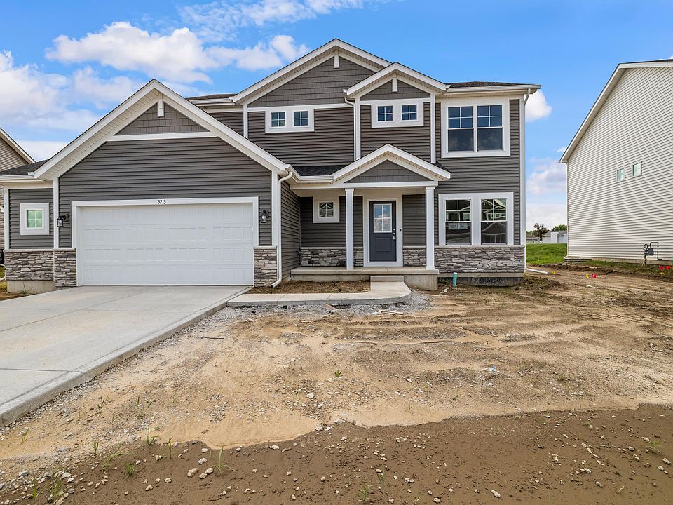 1st image of 5213 Red Rock Ln