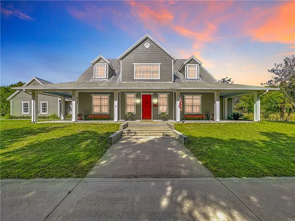 2135 55th Ave SW, Vero Beach, FL 32968