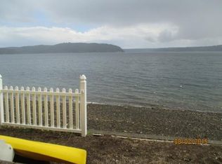 22710 N Highway 101, Hoodsport, WA 98548