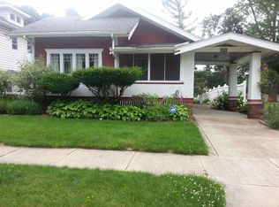 204 N London Ave, Rockford, IL 61107