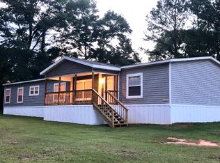 1874 S Mount Zion Rd, Greenville, AL 36037