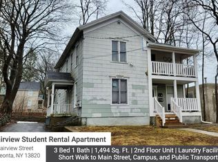 8 Fairview St, Oneonta, NY 13820