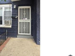 4636 Hillside Rd SE APT 2, Washington, DC 20019