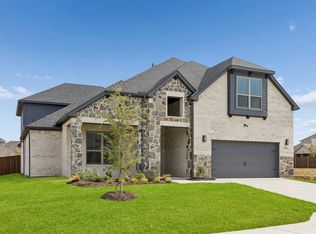 4309 Laurel Trl, Midlothian, TX 76065