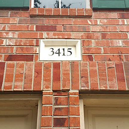 2nd image of 3415 San Vicente Ln