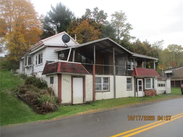 3808 County Route 2, Addison, NY 14801