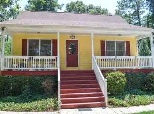 550 Quailwood Dr, Athens, GA 30606