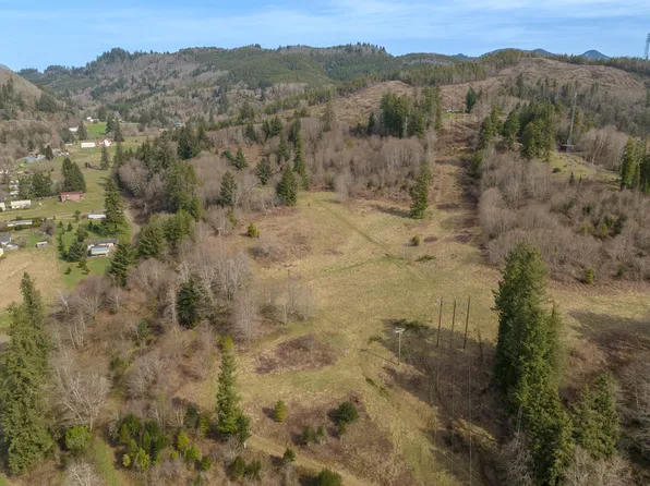 Blaine Rd, Beaver, OR 97108