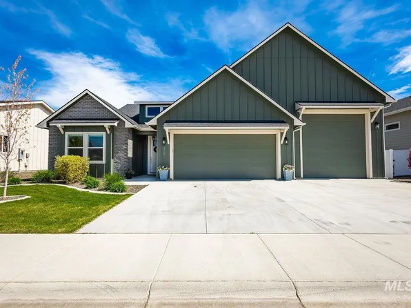 3907 Bozeman Ave, Caldwell, ID 83605