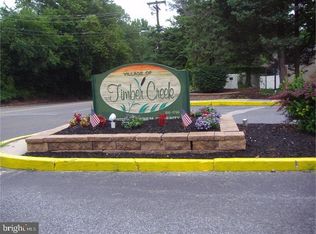 105 Timber Crk, Lindenwold, NJ 08021