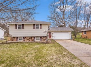 107 Arcadia Blvd, Battle Creek, MI