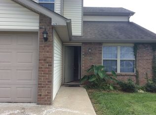 1420-1422 Greensboro Dr, Columbia, MO 65202