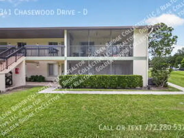 6341 Chasewood Dr APT D, Jupiter, FL 33458