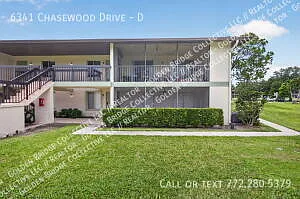 6341 Chasewood Dr #D Photo 1