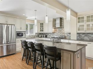 2807 Assiniboine AVENUE, Regina, SK S4S 1E2