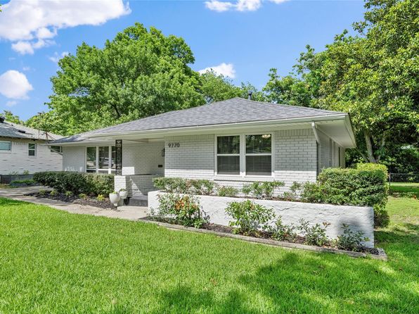 Home for Sale in Dallas TX