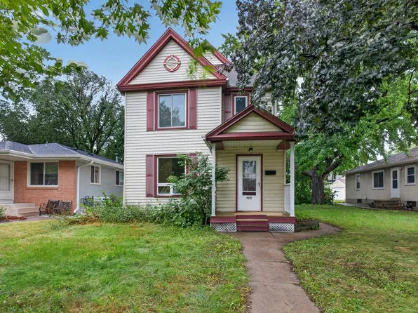 4028 Perry Ave N, Robbinsdale, MN 55422