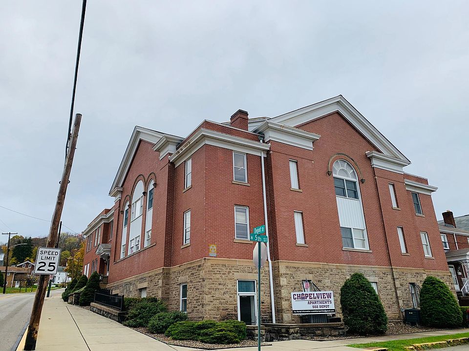 1st image of 502 Depot St #12