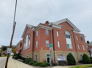 502 Depot St #12, Youngwood, PA 15697